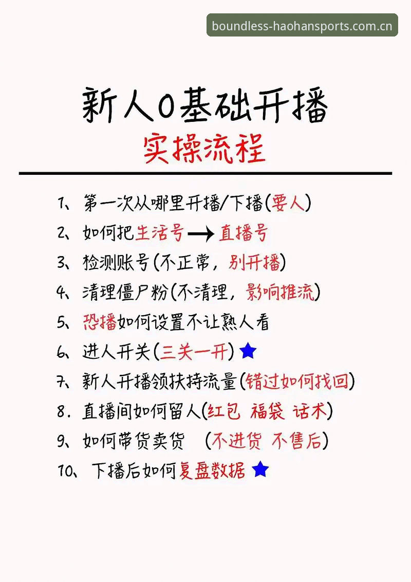 浩瀚体育平台直播操作教程：从入门到精通的完整指南