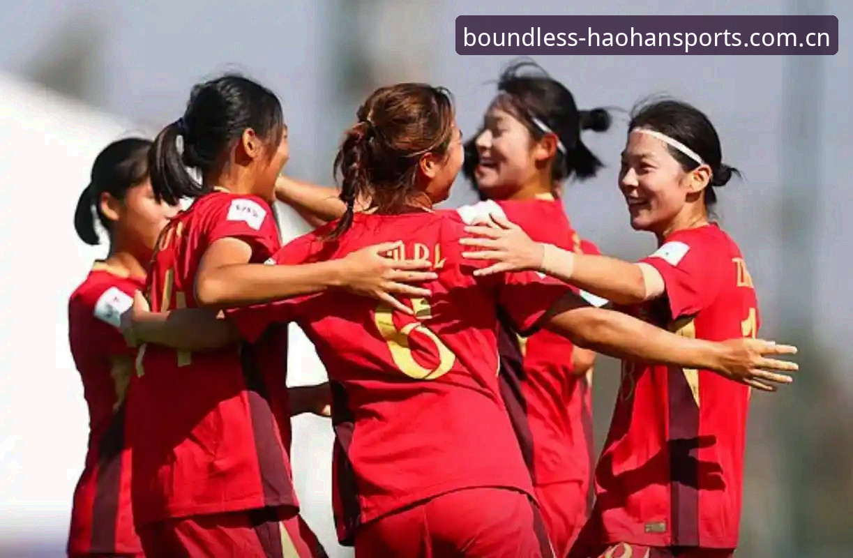 U17世界杯抽签深度分析：中国足球少年面临多重考验，赛事观赛体验全面升级